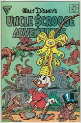 Walt Disney's Uncle Scrooge Adventures #11 (1987 - 1998) Comic Book Value