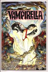 Vampirella: Morning in America #1 (1991 - 1992) Comic Book Value