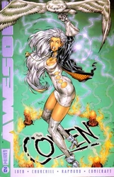 Coven, The #2 (1997 - 1998) Comic Book Value