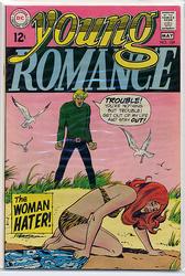 Young Romance Comics #159 (1963 - 1975) Comic Book Value