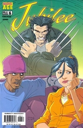Jubilee #6 (2004 - 2005) Comic Book Value