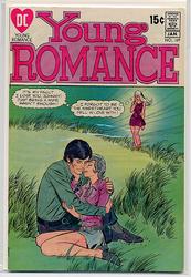Young Romance Comics #169 (1963 - 1975) Comic Book Value