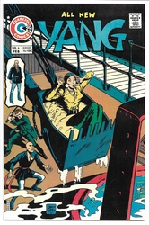 Yang #6 (1973 - 1986) Comic Book Value