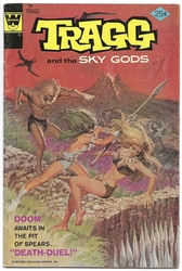 Tragg and The Sky Gods #6 (1975 - 1982) Comic Book Value