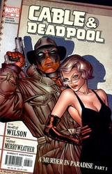 Cable/Deadpool #13 (2004 - 2008) Comic Book Value