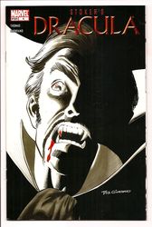 Stoker's Dracula #4 (2004 - 2005) Comic Book Value