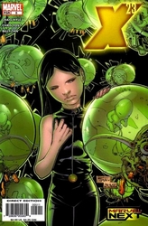 X-23 #5 (2005 - 2005) Comic Book Value