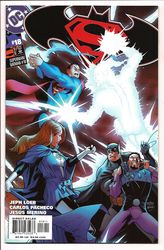 Superman/Batman #18 (2003 - 2011) Comic Book Value