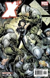 X-23 #6 (2005 - 2005) Comic Book Value