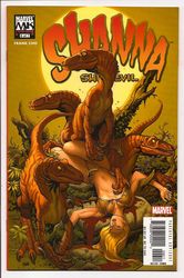 Shanna The She-Devil #6 (2005 - 2005) Comic Book Value