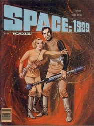 Space: 1999 #2 (1975 - 1976) Comic Book Value