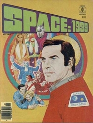 Space: 1999 #4 (1975 - 1976) Comic Book Value