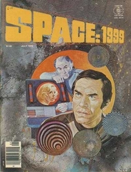 Space: 1999 #5 (1975 - 1976) Comic Book Value