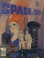 Space: 1999 #6 (1975 - 1976) Comic Book Value