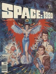 Space: 1999 #8 (1975 - 1976) Comic Book Value