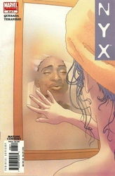 NYX #6 (2003 - 2005) Comic Book Value