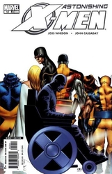 Astonishing X-Men #12 (2004 - 2013) Comic Book Value