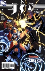 JSA Classified #2 (2005 - 2008) Comic Book Value