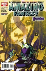 Amazing Fantasy #11 (2004 - 2006) Comic Book Value
