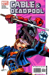 Cable/Deadpool #19 (2004 - 2008) Comic Book Value