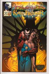Dracula vs King Arthur #2 (2005 - 2006) Comic Book Value