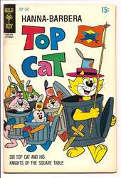 Top Cat #31 (1961 - 1970) Comic Book Value