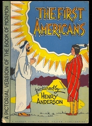 First Americans, The #nn (1947 - 1947) Comic Book Value