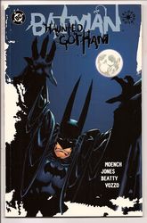 Batman: Haunted Gotham #1 (2000 - 2000) Comic Book Value