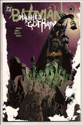 Batman: Haunted Gotham #2 (2000 - 2000) Comic Book Value