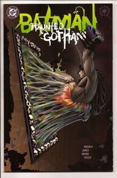Batman: Haunted Gotham #4 (2000 - 2000) Comic Book Value