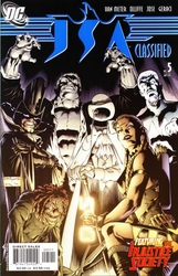 JSA Classified #5 (2005 - 2008) Comic Book Value