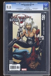 Ultimate Spider-Man #89 (2000 - 2009) Comic Book Value