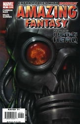 Amazing Fantasy #17 (2004 - 2006) Comic Book Value