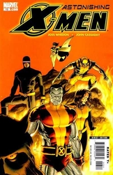 Astonishing X-Men #13 (2004 - 2013) Comic Book Value