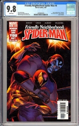 Friendly Neighborhood Spider-Man #6 (2005 - 2007) Comic Book Value