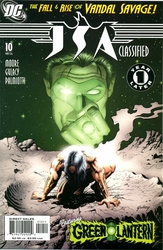 JSA Classified #10 (2005 - 2008) Comic Book Value