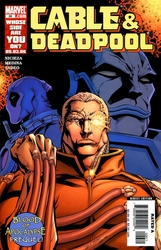 Cable/Deadpool #26 (2004 - 2008) Comic Book Value