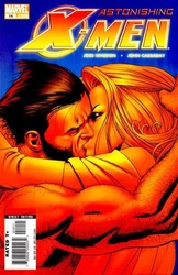 Astonishing X-Men #14 (2004 - 2013) Comic Book Value