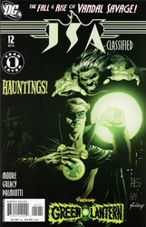 JSA Classified #12 (2005 - 2008) Comic Book Value