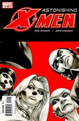 Astonishing X-Men #15 (2004 - 2013) Comic Book Value
