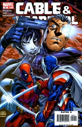 Cable/Deadpool #29 (2004 - 2008) Comic Book Value