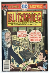 Blitzkrieg #2 (1976 - 1976) Comic Book Value