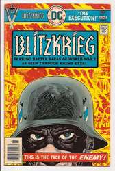 Blitzkrieg #3 (1976 - 1976) Comic Book Value