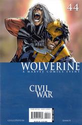 Wolverine #44 (2003 - 2009) Comic Book Value
