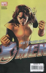 Astonishing X-Men #16 (2004 - 2013) Comic Book Value