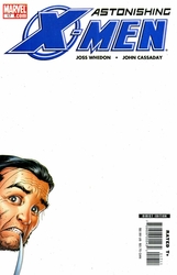 Astonishing X-Men #17 (2004 - 2013) Comic Book Value