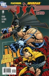 JSA Classified #18 (2005 - 2008) Comic Book Value