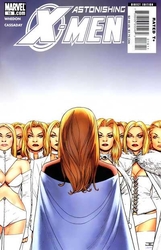 Astonishing X-Men #18 (2004 - 2013) Comic Book Value