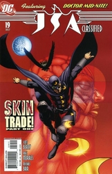 JSA Classified #19 (2005 - 2008) Comic Book Value