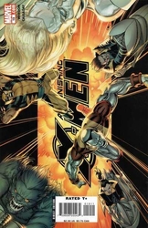 Astonishing X-Men #19 (2004 - 2013) Comic Book Value